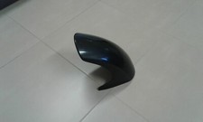 Parafango posteriore in