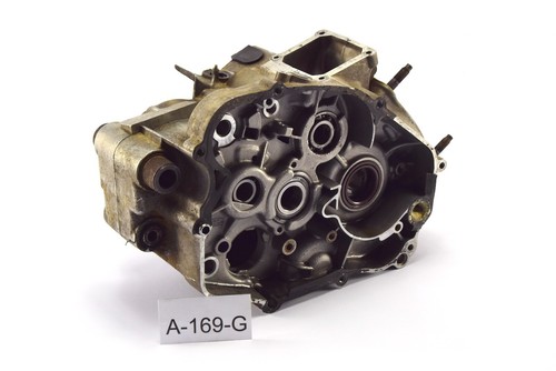 Ktm 125 lc2 - 125, carter