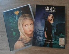 Dvd Buffy l'ammazzavampiri