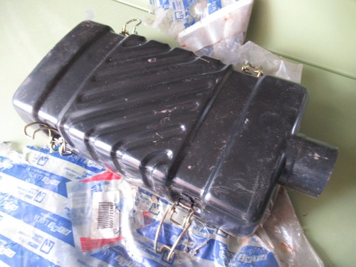 Fiat punto coperchio - d,