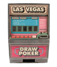 Vintage 14” Las Vegas Royal