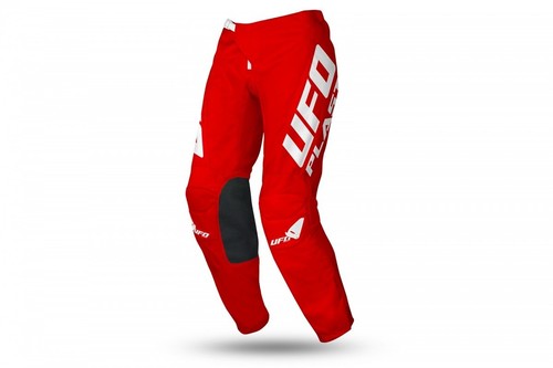 Pantaloni motocross bambino - pantaloni,