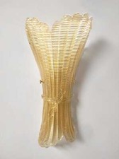 Italamp Applique 668/APG vetro