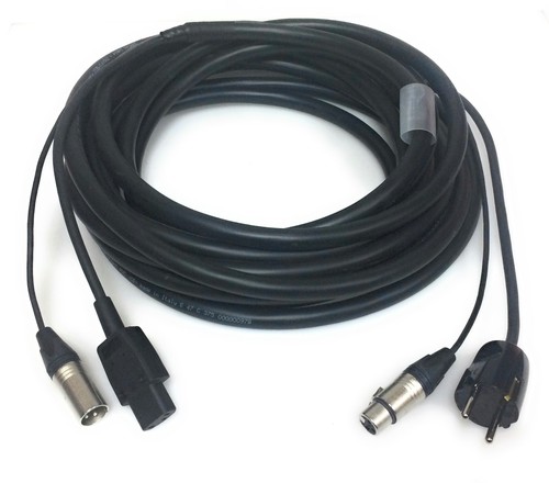 Systems cavo audio - dg,