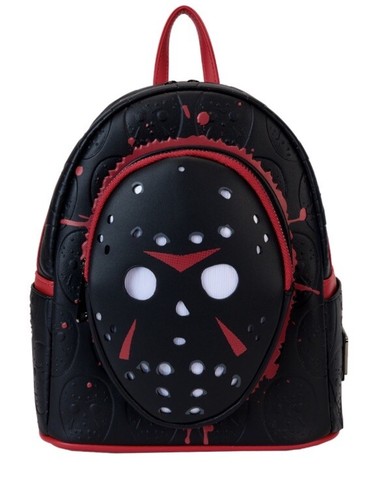 Mini zaino loungefly friday - zaino,