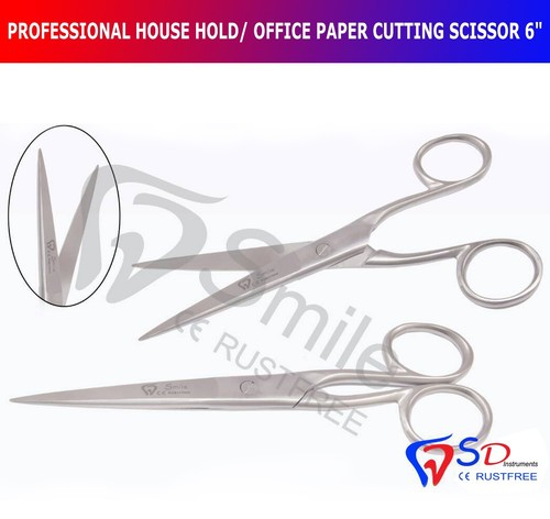 Forbice house hold cesoia - forbice, 6"