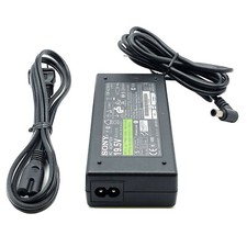 Genuine Sony AC Adapter For