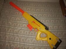 NERF Fortnite BASR-L (cecchino)