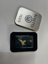 Accendino ZIPPO ORIGINALE