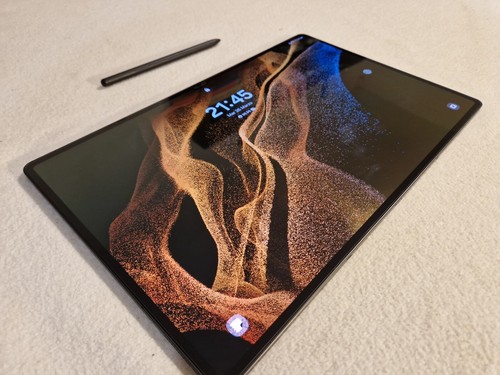 Samsun galaxy tab - galaxy, s8