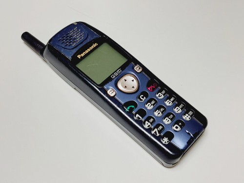 Telefono cellulare vintage - telefono,