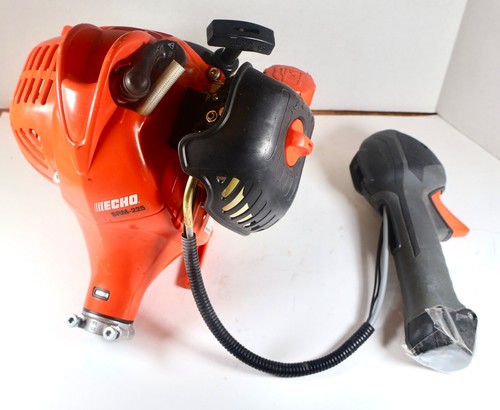 Echo srm 225 2stroke gas - srm-225,
