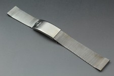 Bracciale orologio vintage