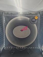 RARE! Queen Jazz 1978 Elektra