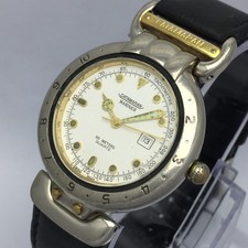 Orologio Donna Catamaran Mariner 6284 Quarzo Vintage