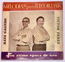 Víctor pérez rafa galindo - pérez,