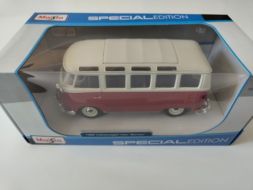 Maisto 31956 special - maisto,