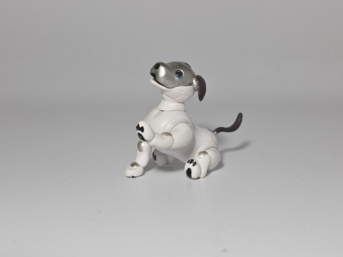Aibo ers 1000 - ers-1000, figure