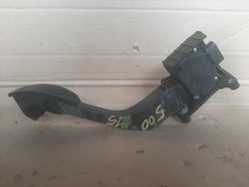 PEDALE ACCELERATORE PER FIAT