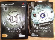 UNREAL TOURNAMENT COMPLET