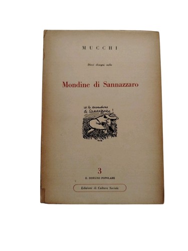 Dieci disegni sulle mondine - disegni,