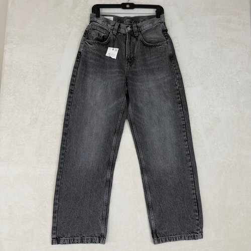 Zara nwt high waisted - waisted, straight