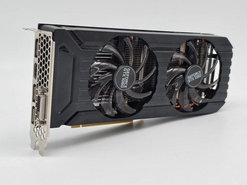 Nvidia geforce gtx 1060 - nvidia,