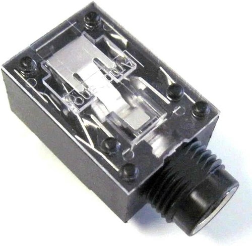 Fender jack stereo - fender, 6.5mm