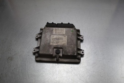 Centralina gpl per fiat panda - centralina,