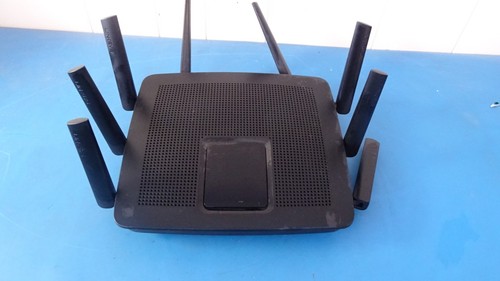 Linksys ea9400 max - linksys,
