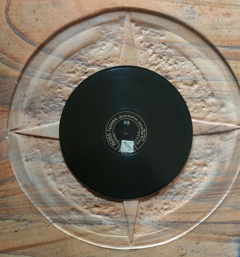 Disco primi 900 100 - '900, giri