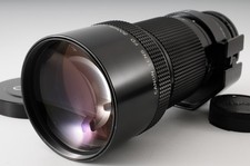 [Quasi MINT+++] Canon Nuovo FD