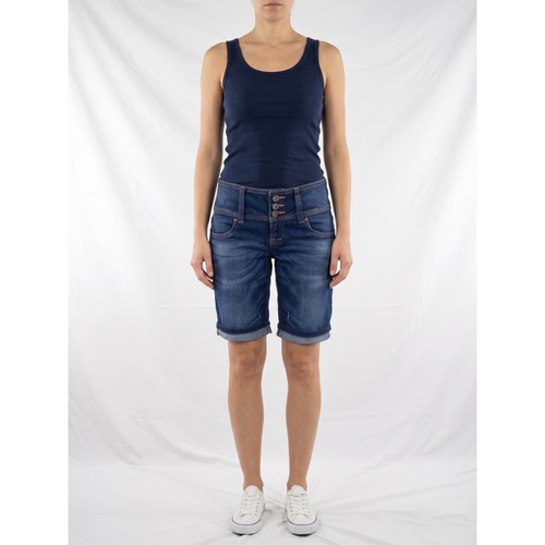 Ovs bermuda donna blu - bermuda, l