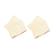 2x Protège-chaussures de pole