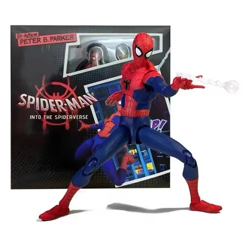 Action figure spiderman - ✅action,