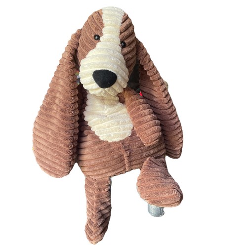 Peluche cane jellycat - peluche,