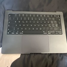 Apple Macbook Pro 14” A3401