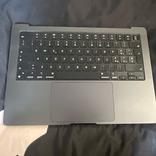 Apple macbook pro - pro, 14”