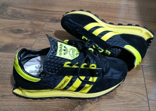 Scarpe ginnastica vintage - da,