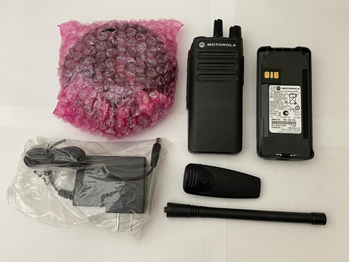Motorola cp100d vhf - cp100d, 136-174