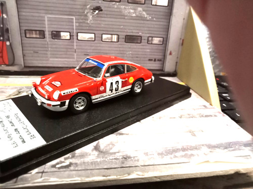 Porsche 911 7 carrera - porsche,