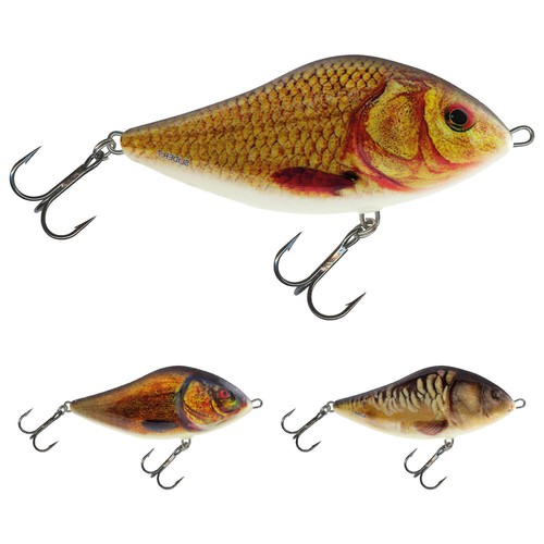 Salmo slider esche artificiali - salmo,