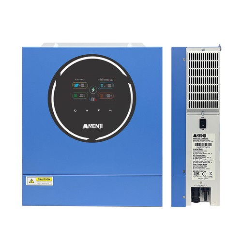 5000w 48v 230vac hybrid - 48v,