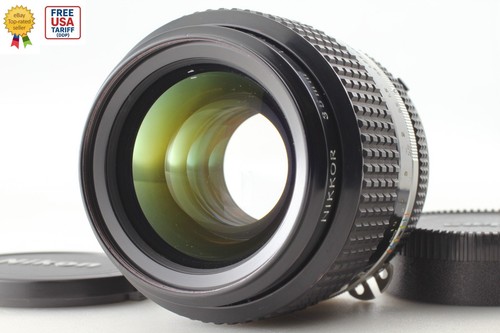 Sic mint nikon ai - sic, ais