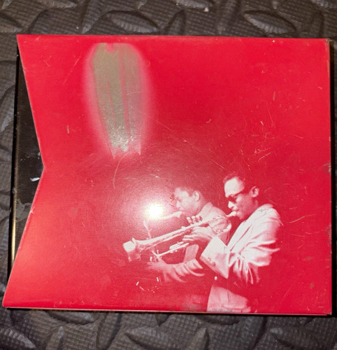 Miles davis john coltrane - miles,