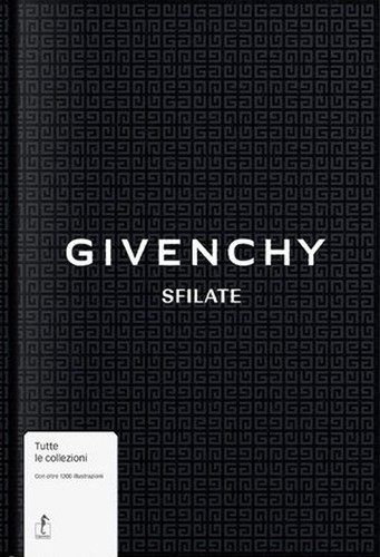 Givenchy sfilate - givenchy.,