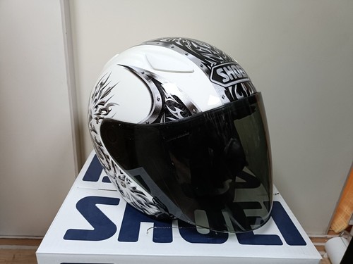 Casco jet shoei - casco,
