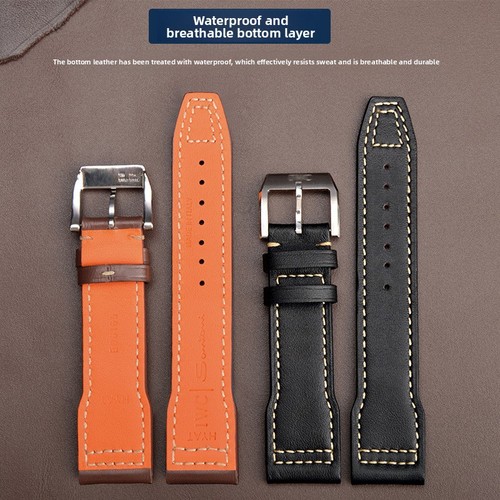 Cinturino orologio uomo - orologio, vera
