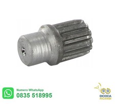 MOZZETTO PER COLONNETTA