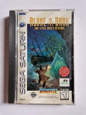 Alone in the Dark: One-Eyed